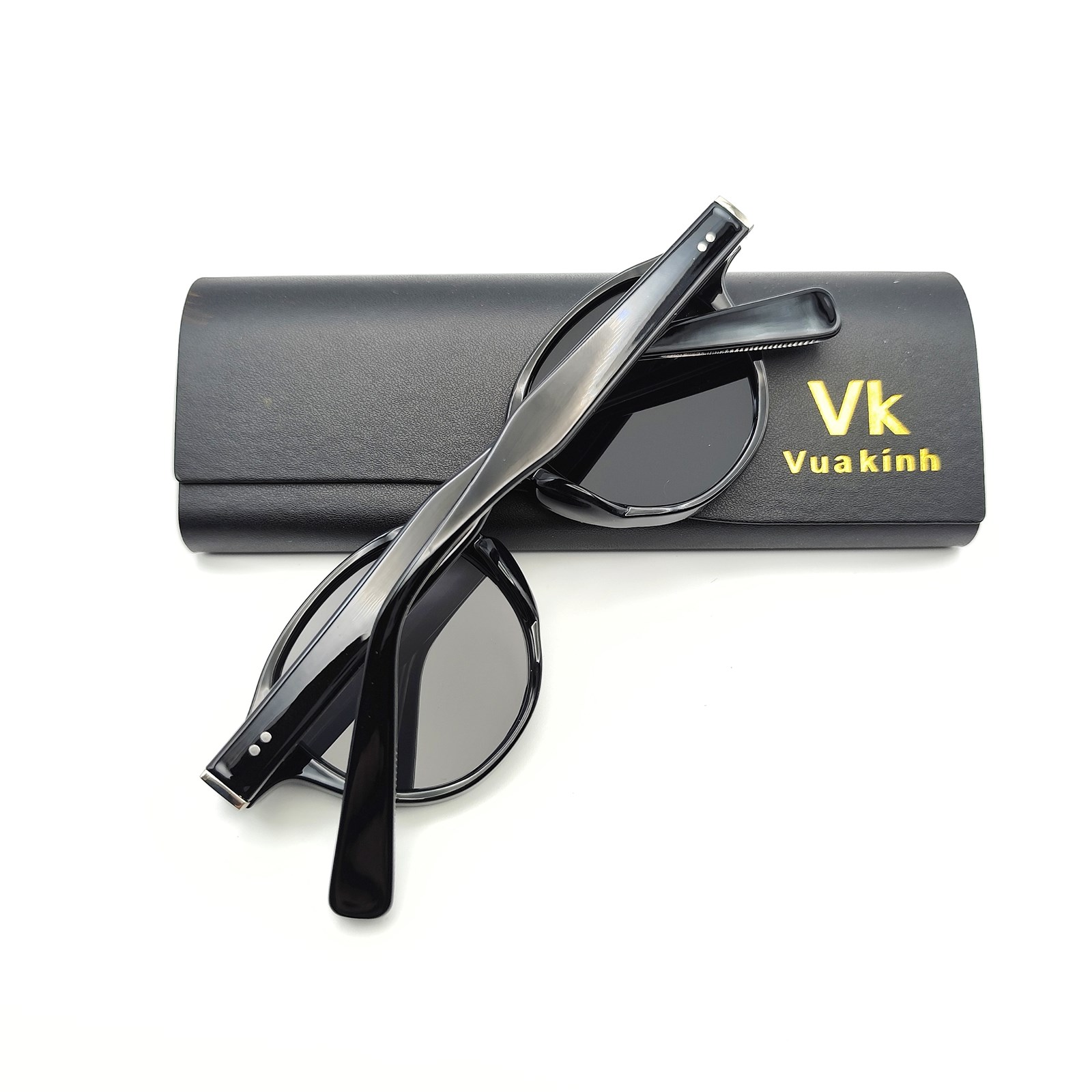 kính mắt Acetate 10811 - Ảnh 7