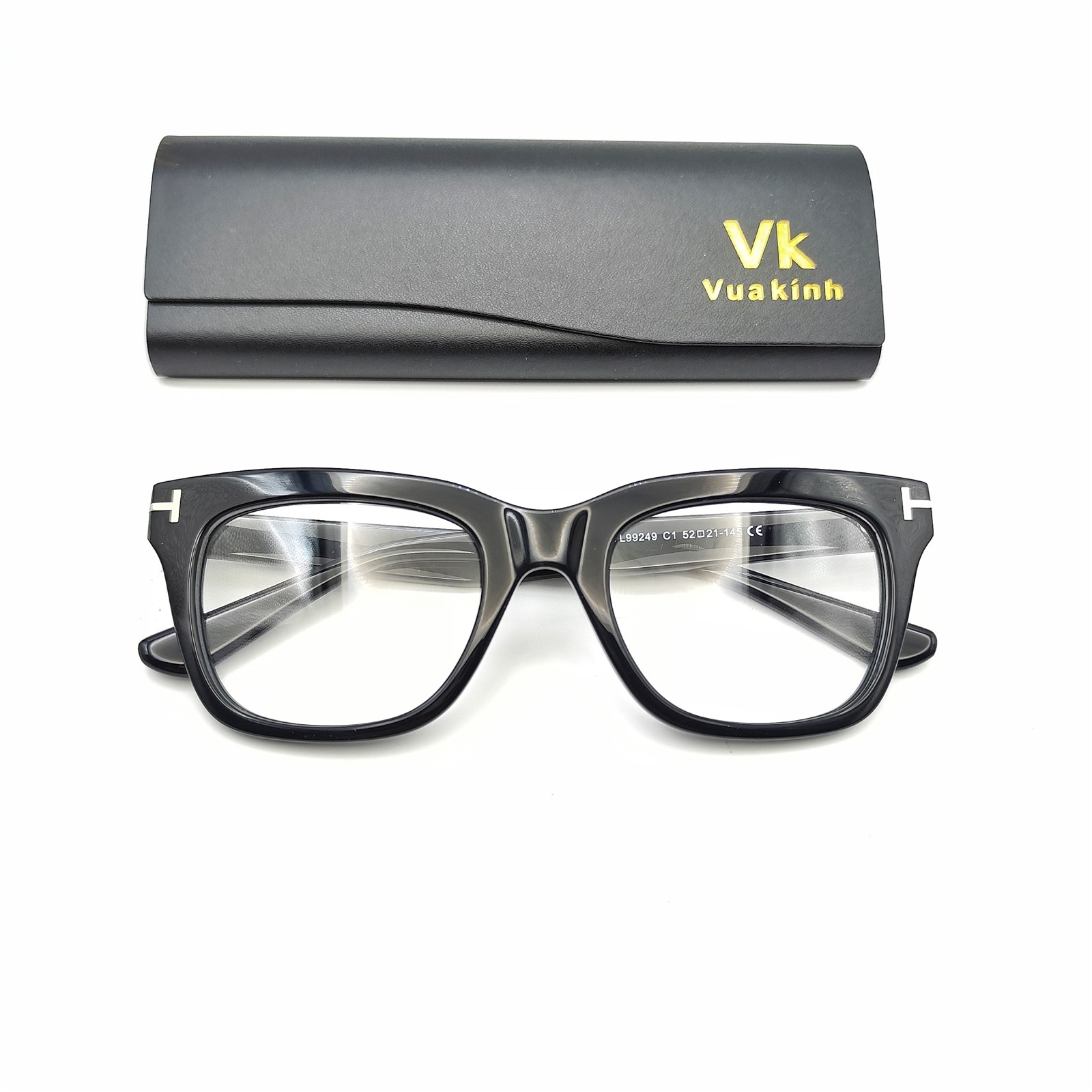 Gọng kính acetate YL99249