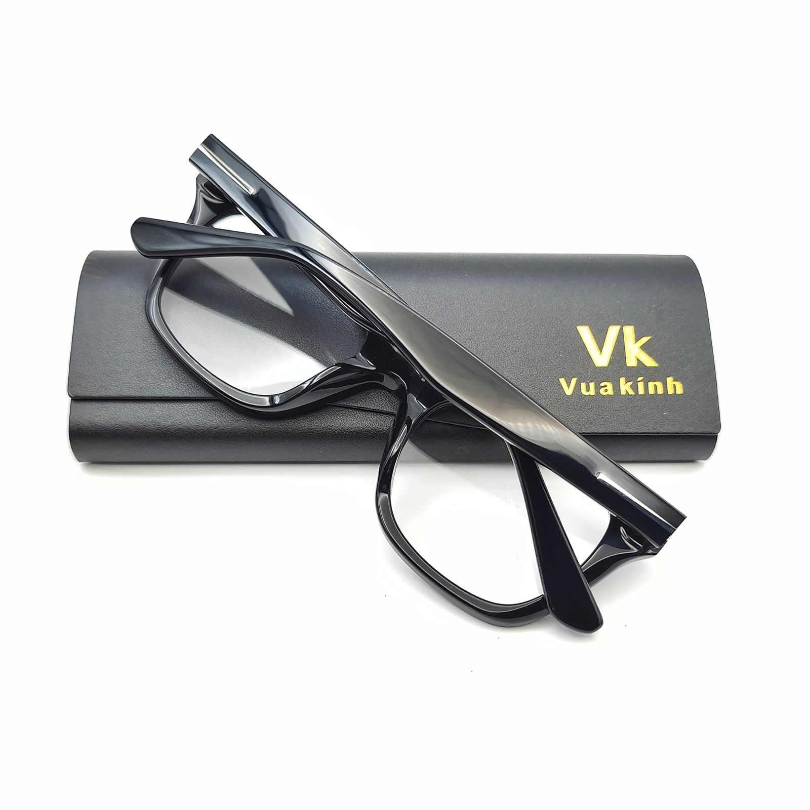 Gọng kính acetate YL99249 - Ảnh 5