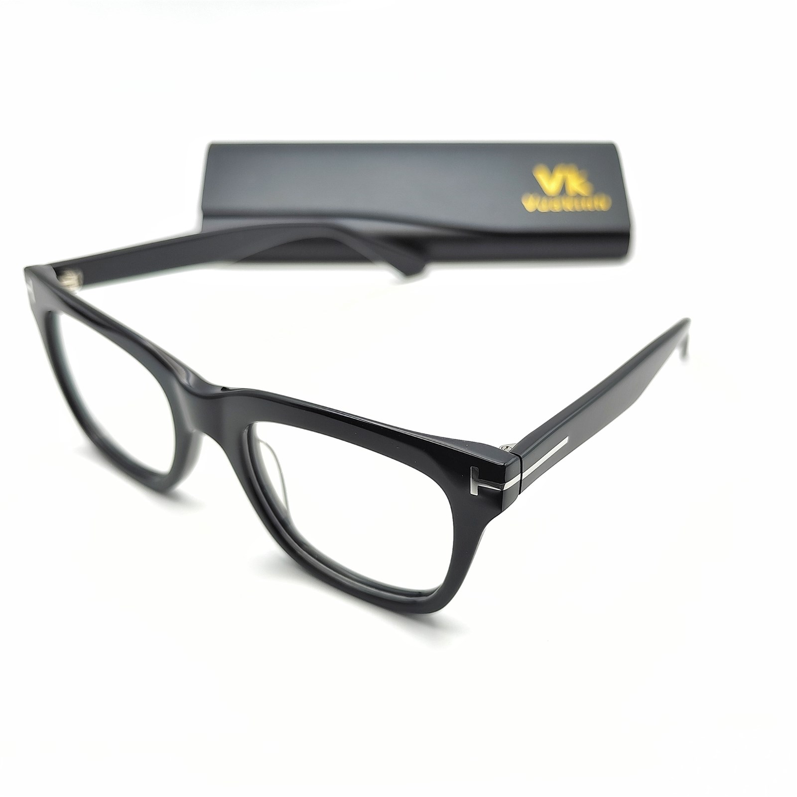Gọng kính acetate YL99249 - Ảnh 7