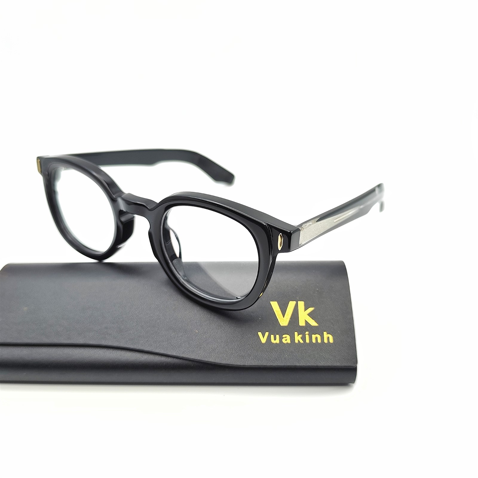 Gọng kính cận Acetate GX99010