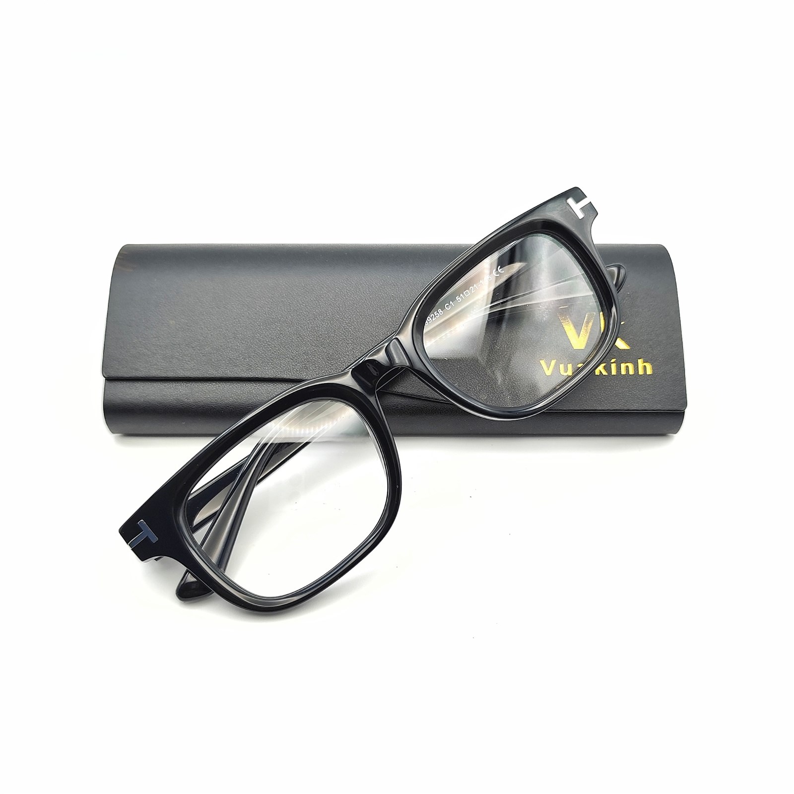Gọng kính cận cao cấp YL99258 - Ảnh 3