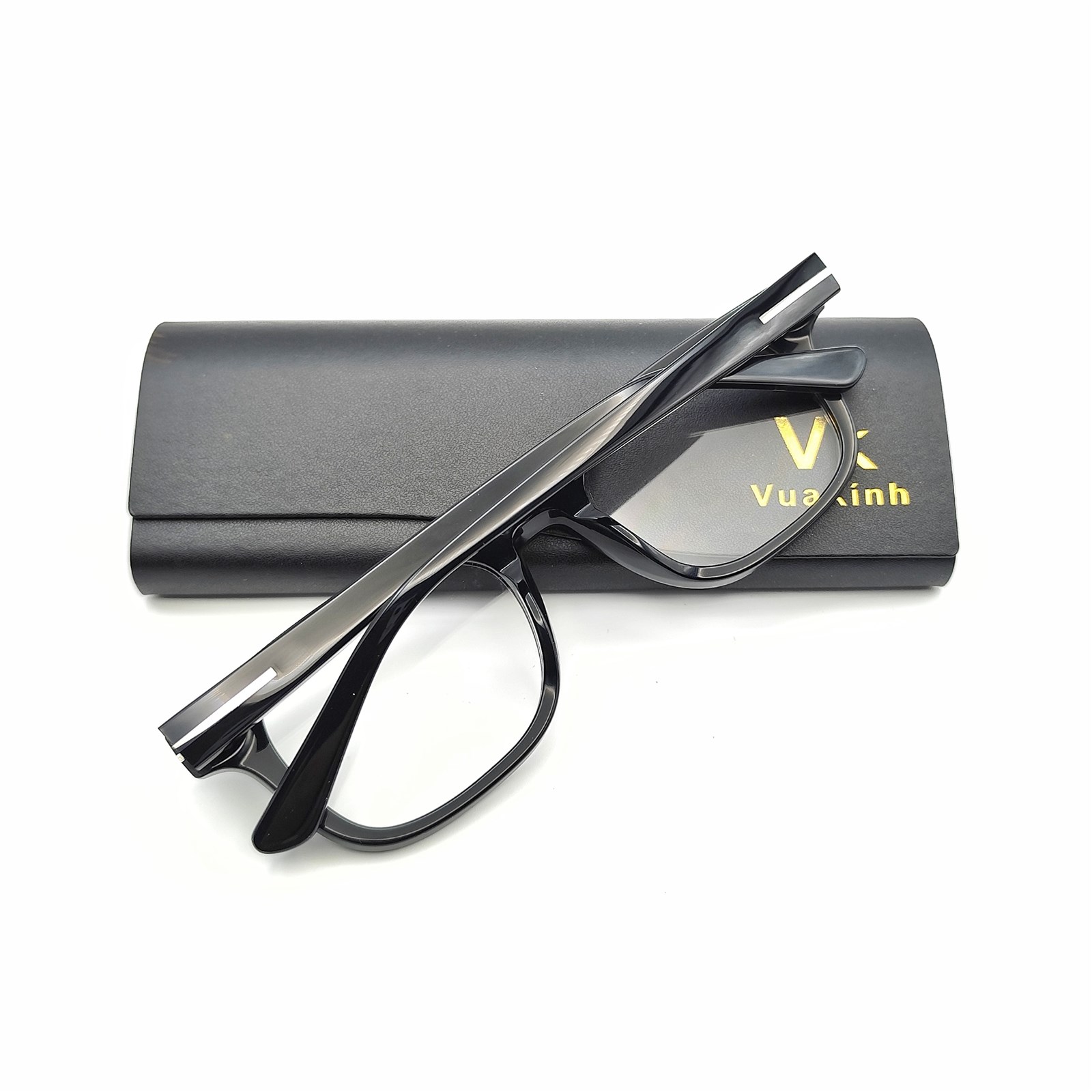 Gọng kính cận cao cấp YL99258 - Ảnh 6