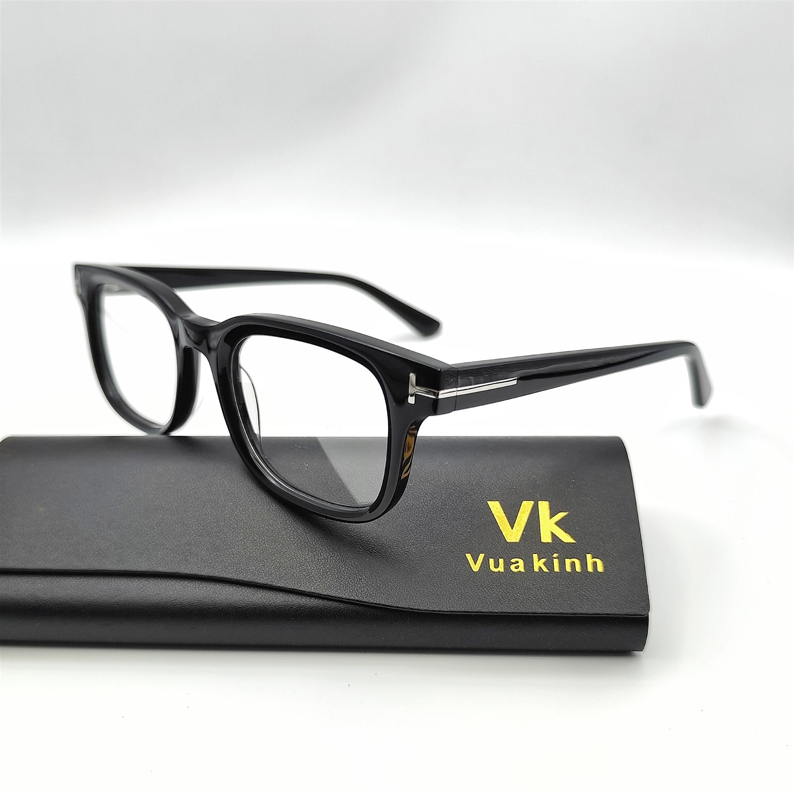 Gọng kính cận cao cấp YL99258 - Ảnh 7