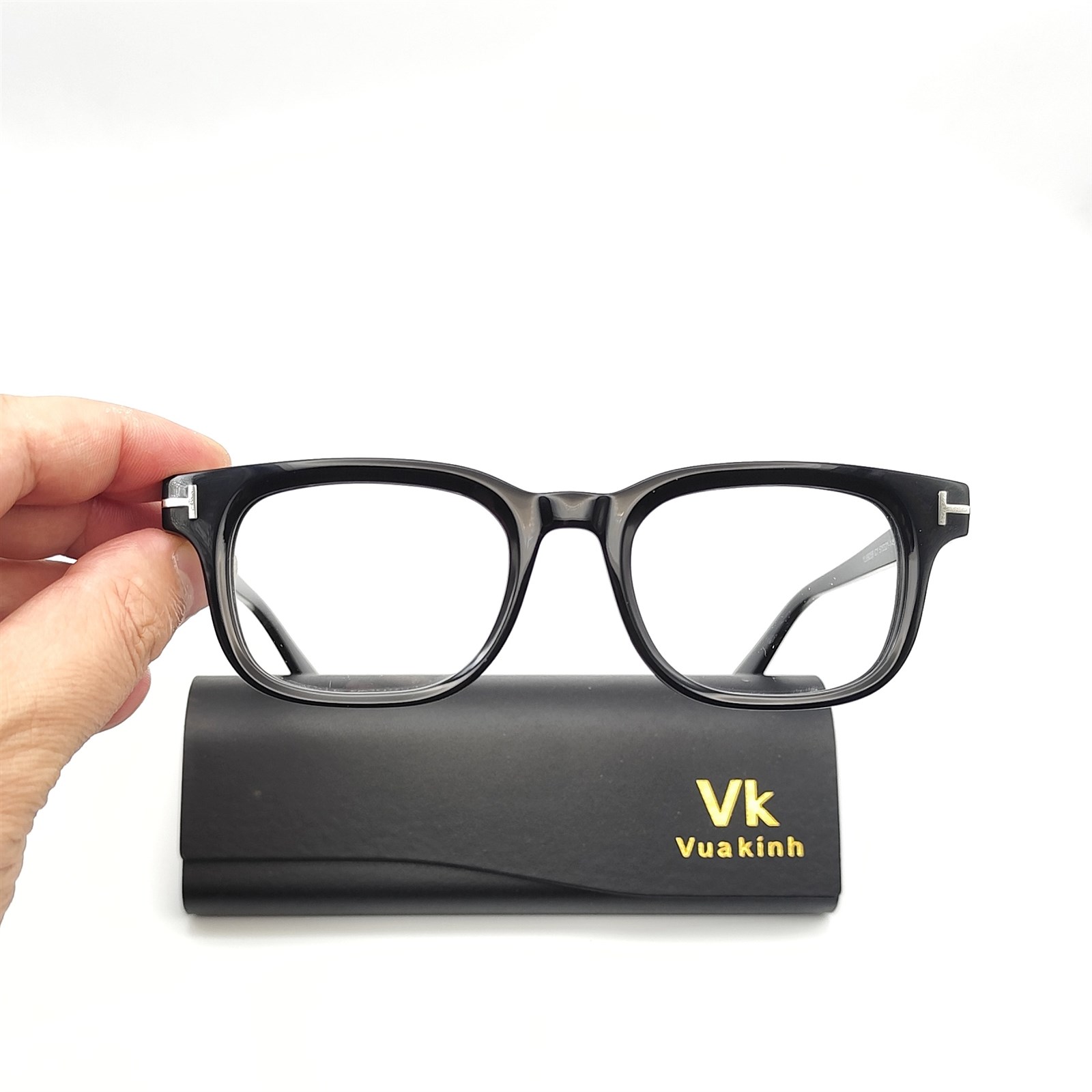 Gọng kính cận cao cấp YL99258 - Ảnh 8