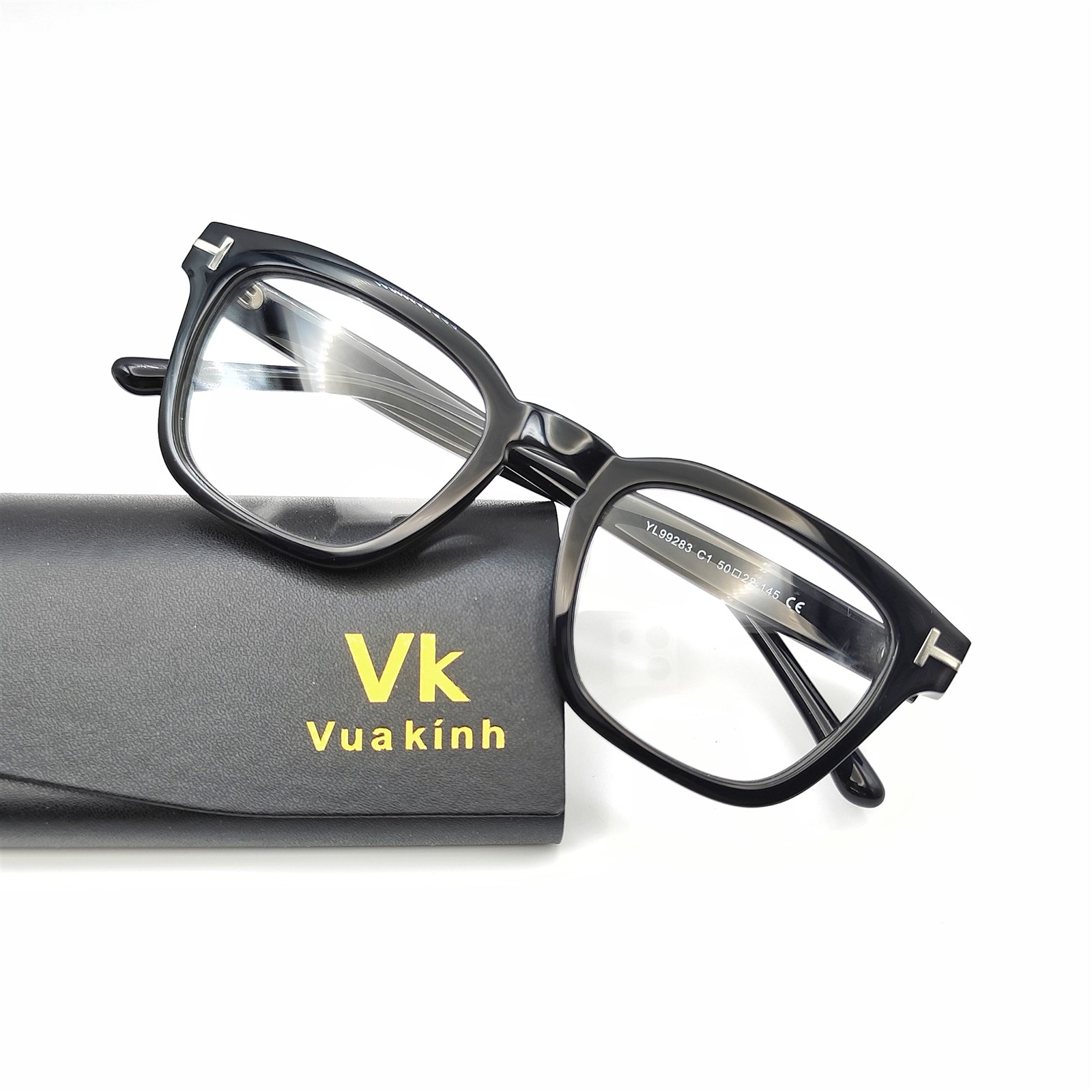 Gọng kính Acetate YL99283