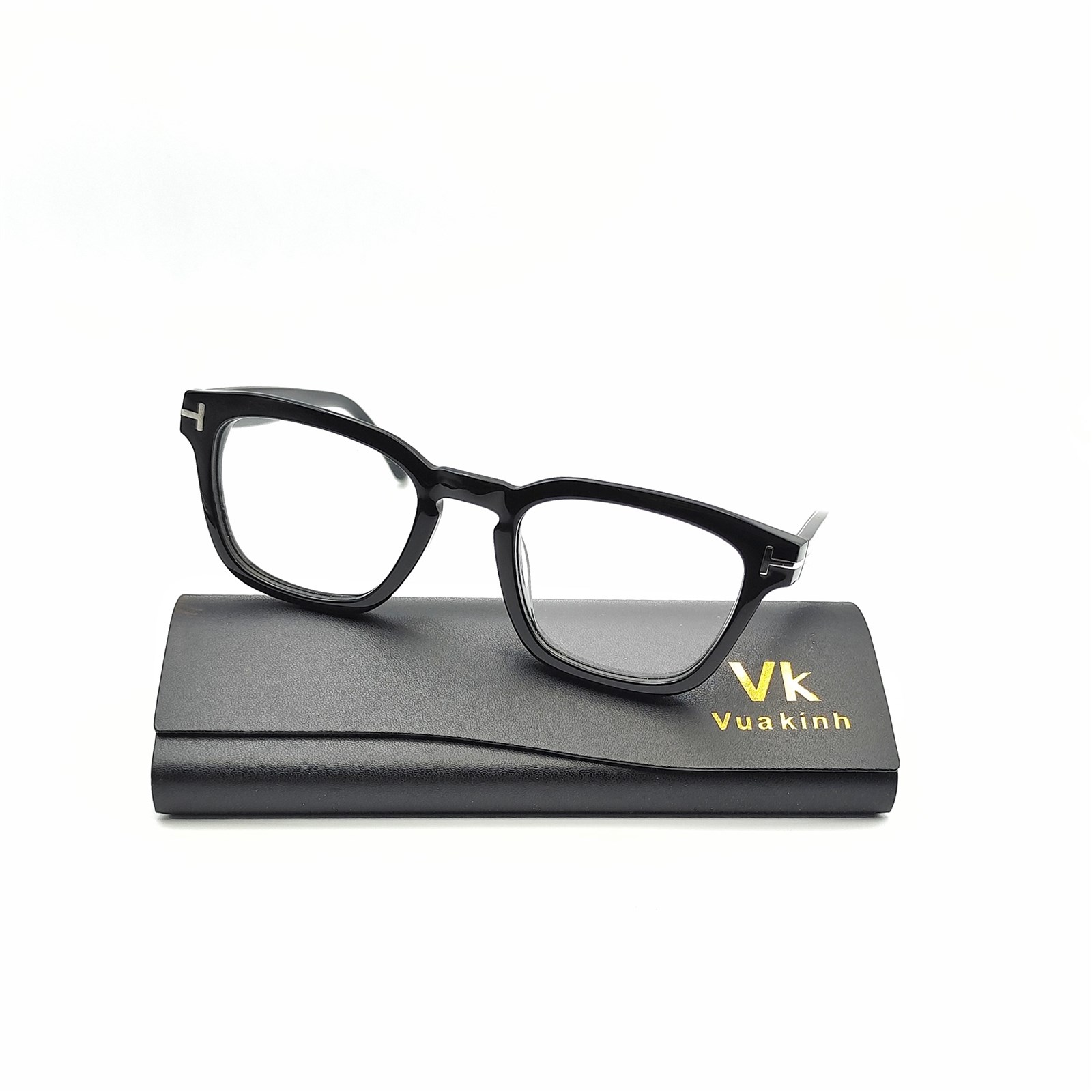 Gọng kính Acetate YL99283 - Ảnh 3