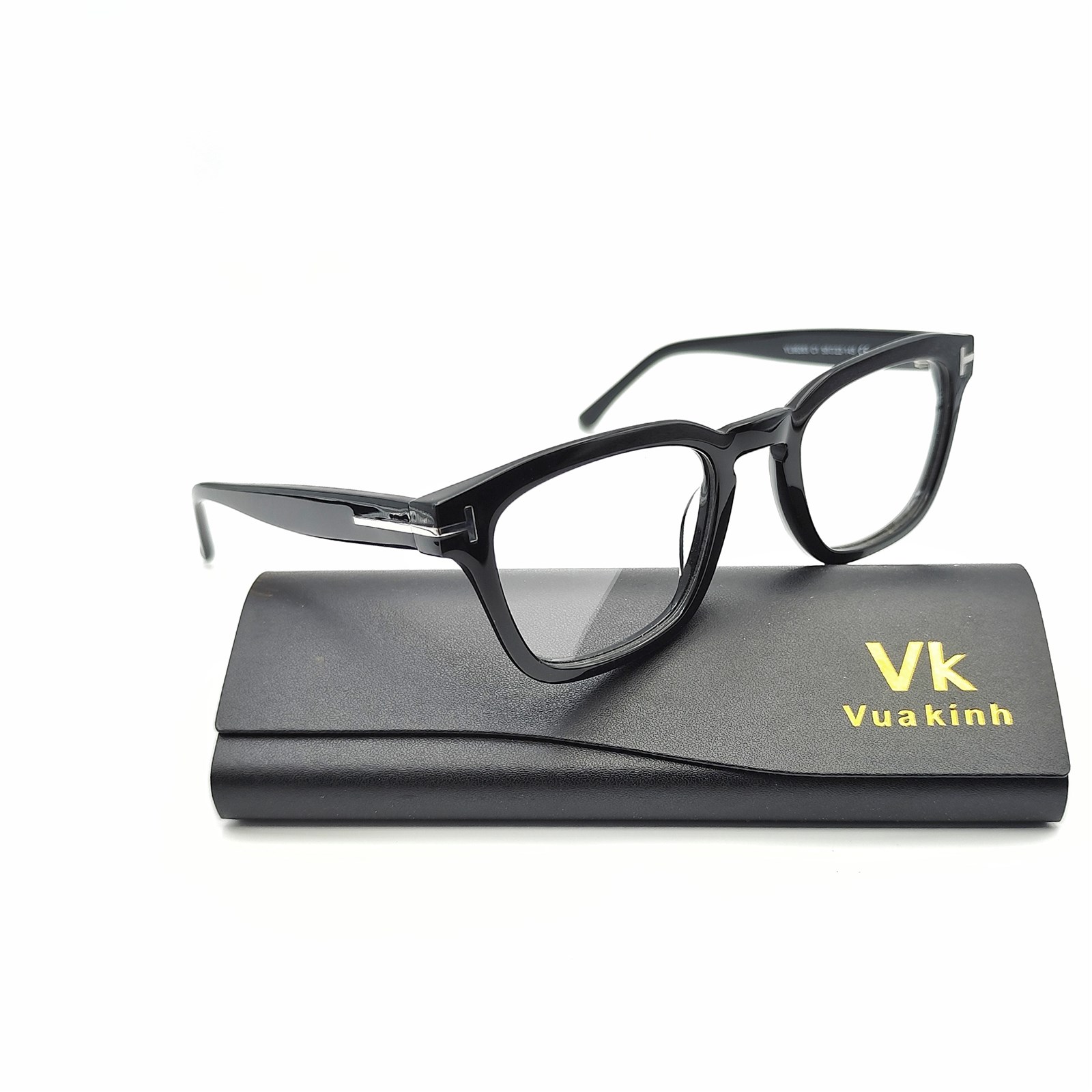 Gọng kính Acetate YL99283 - Ảnh 2