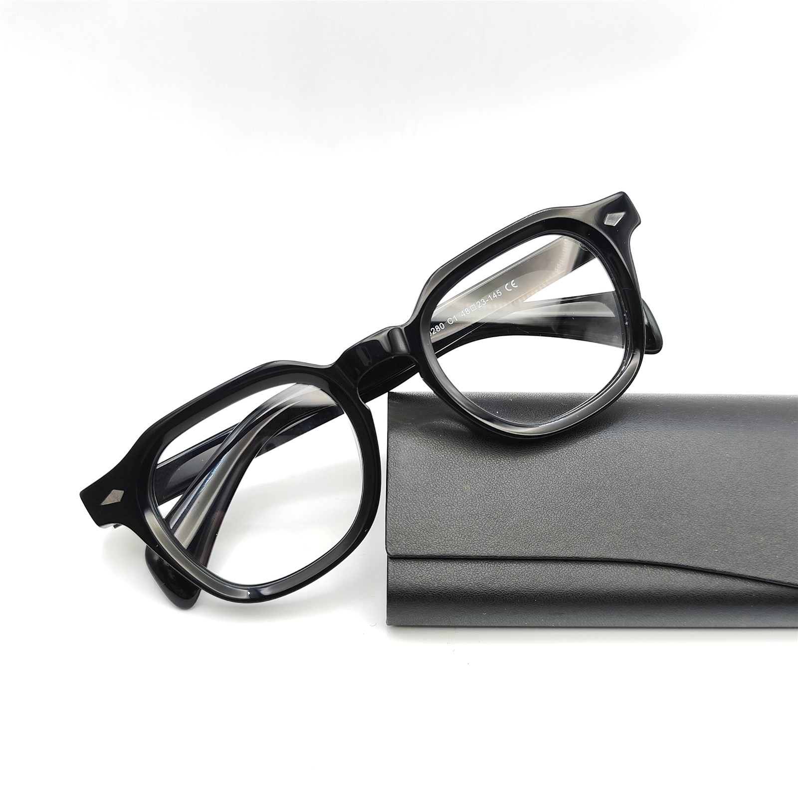 Gọng kính Acetate YL99280