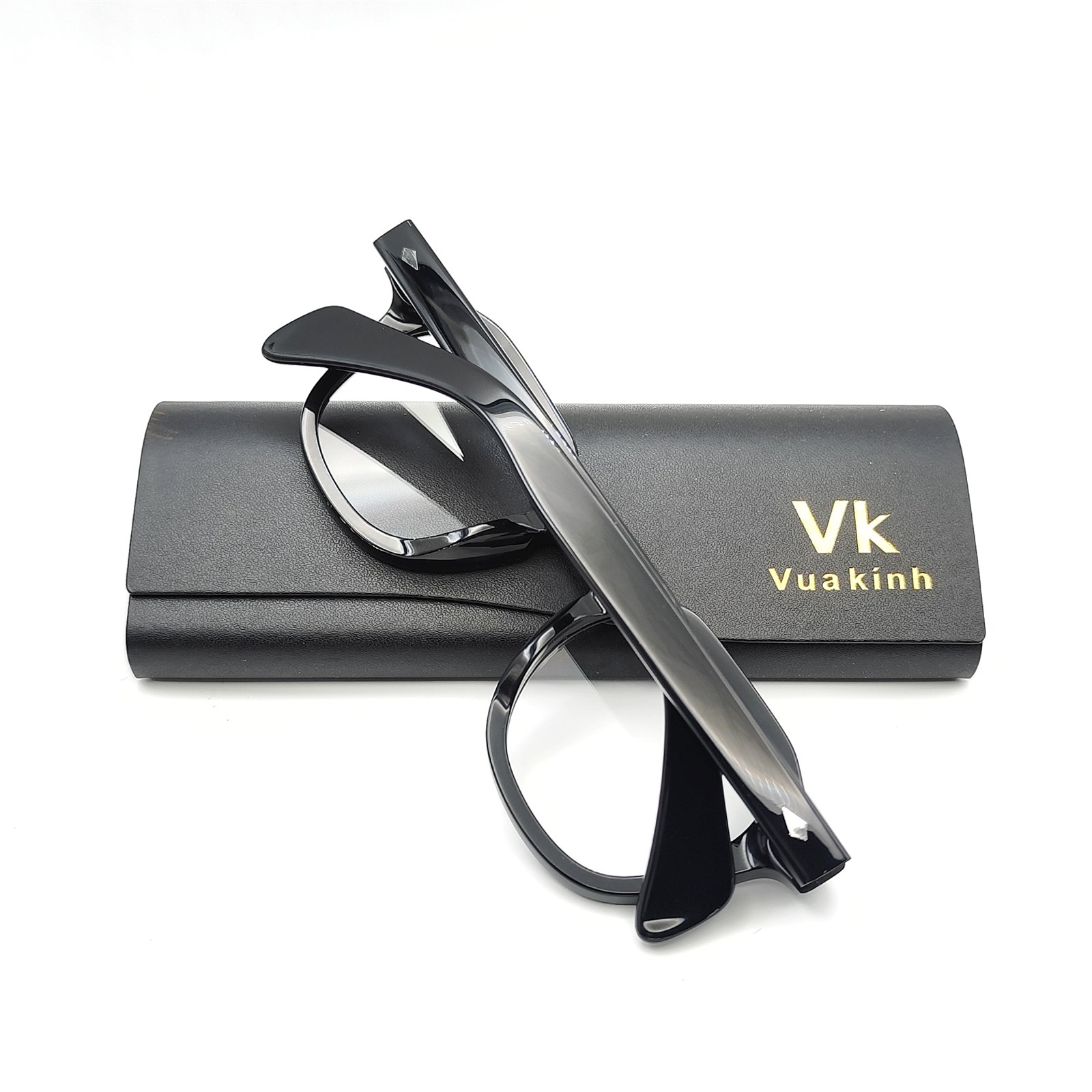 Gọng kính Acetate YL99280 - Ảnh 9